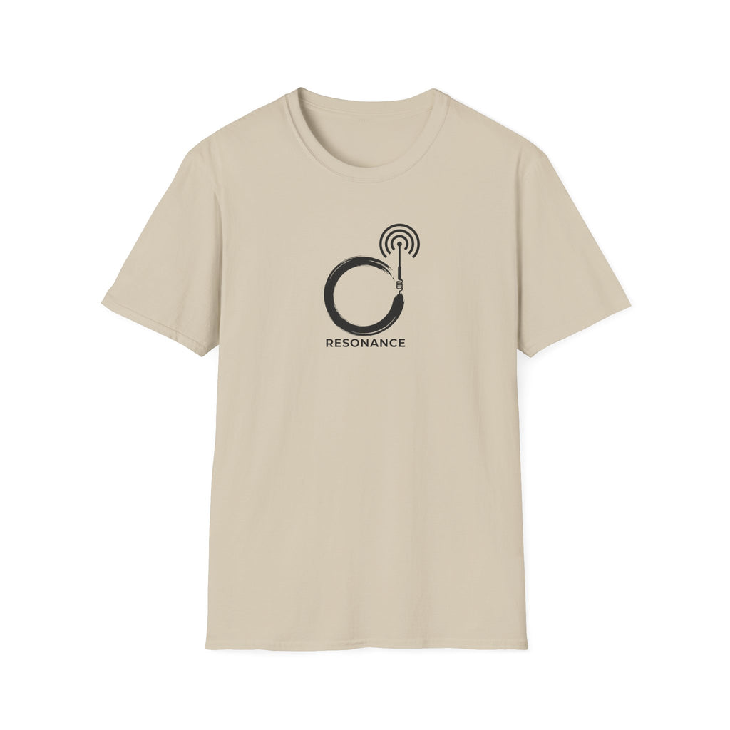 Resonance Signal Enso Tee