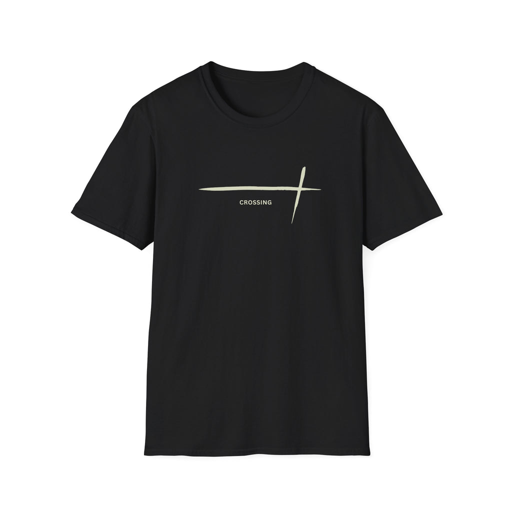 Crossing Tee