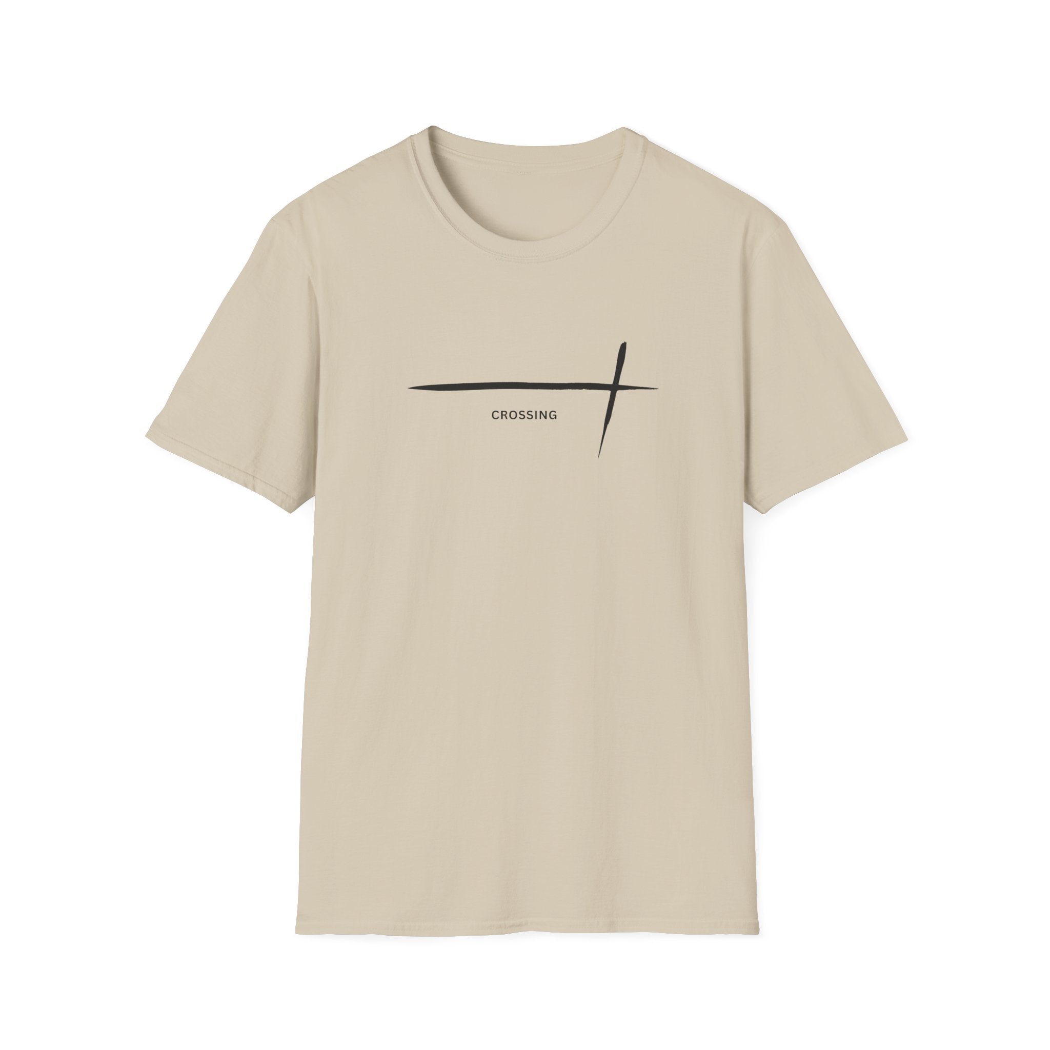 Crossing Tee