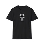 Morning Signal Tee