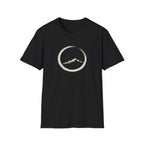 Roam Gently Enso Tee