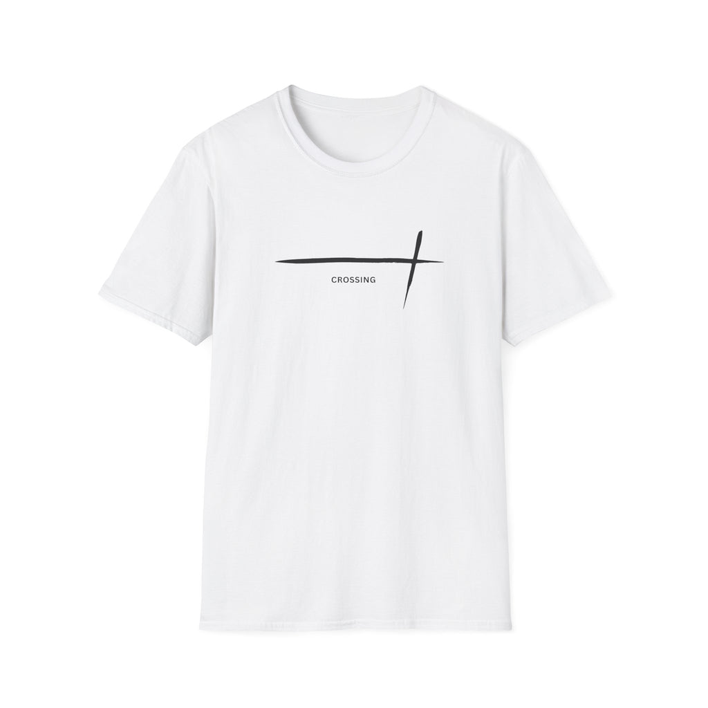 Crossing Tee