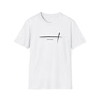 Crossing Tee