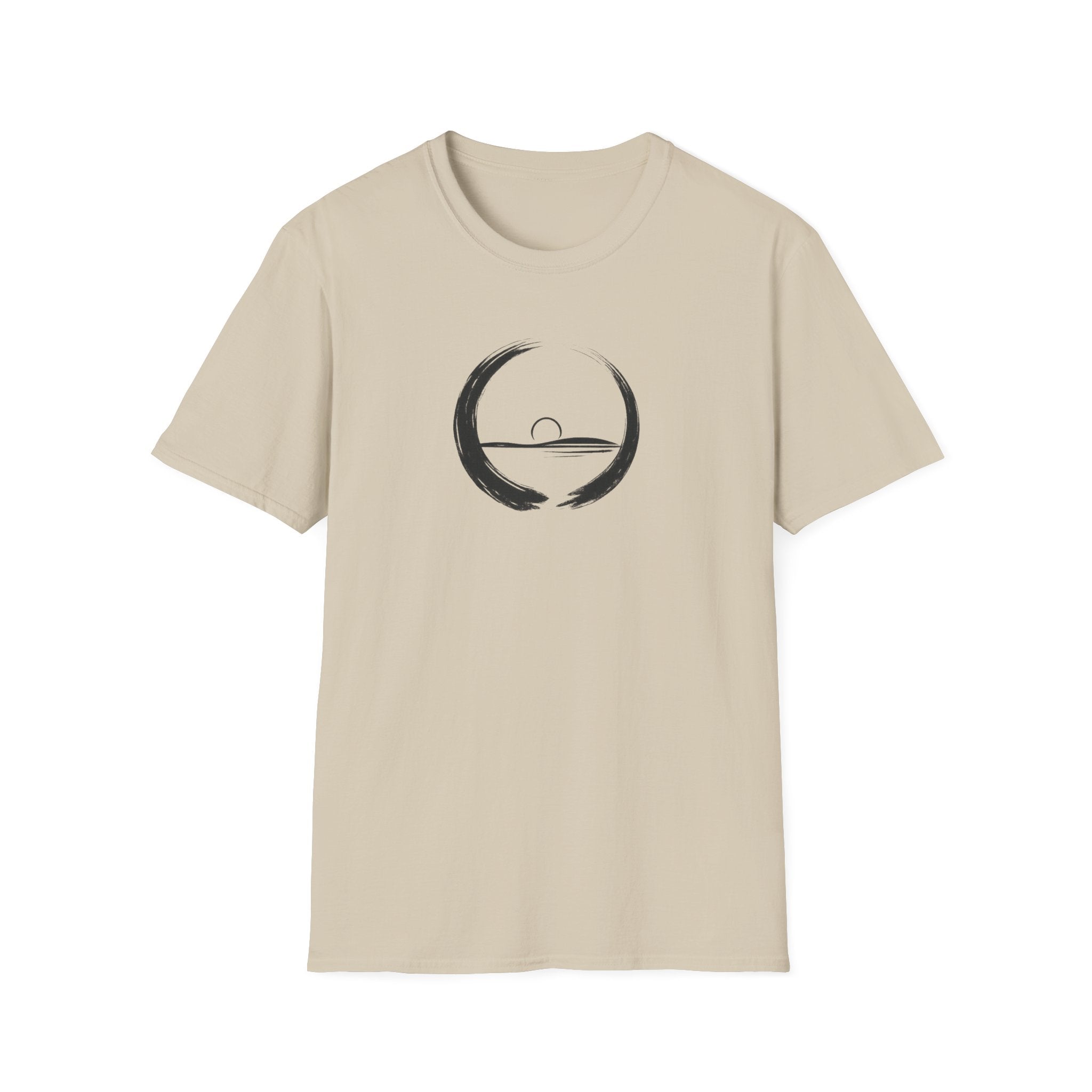 Horizon Enso Tee