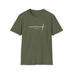 Crossing Tee