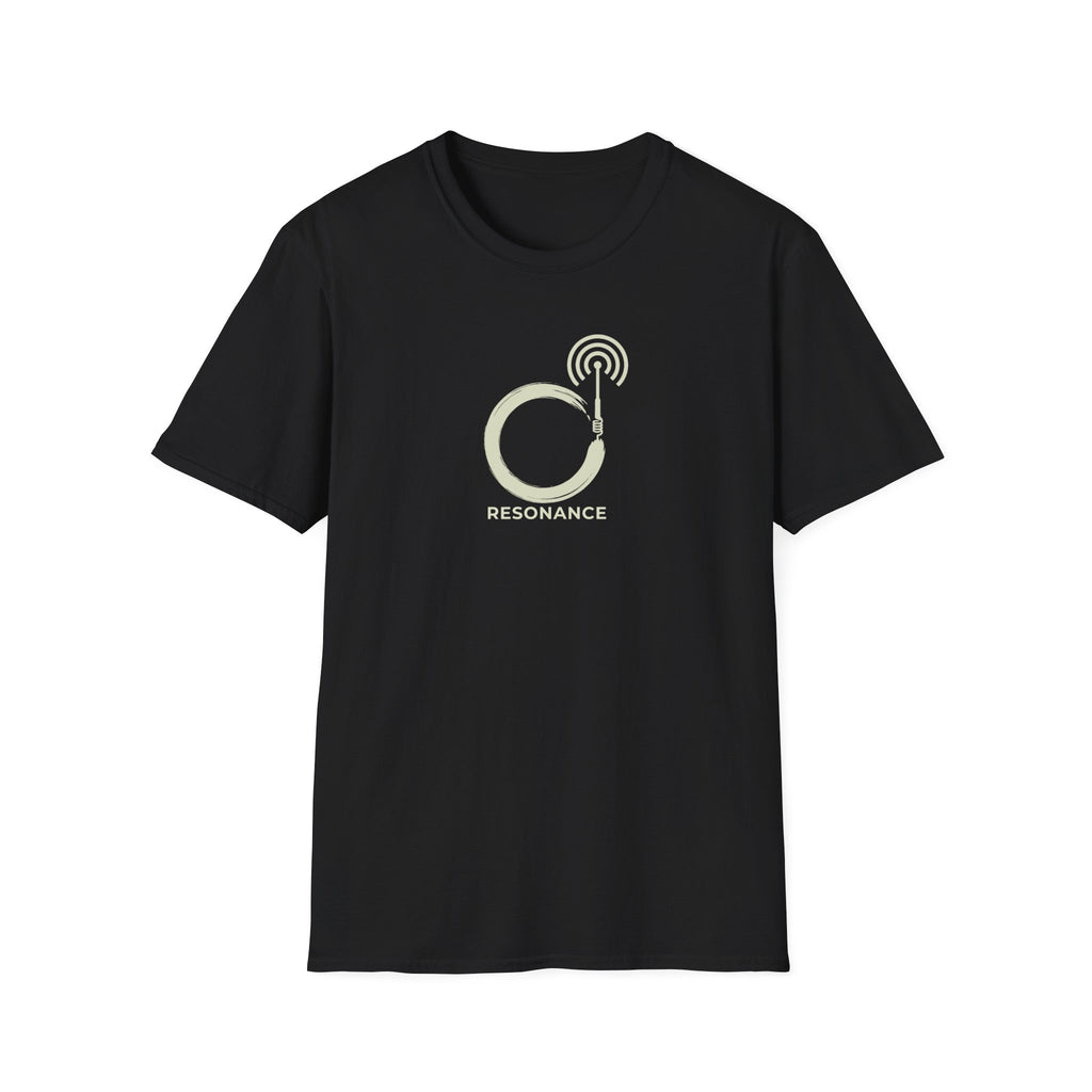 Resonance Signal Enso Tee