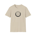 VHF Zen Enso with text Tee