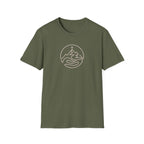 Rising Light Tee