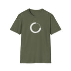 Unbroken Signal Enso Tee