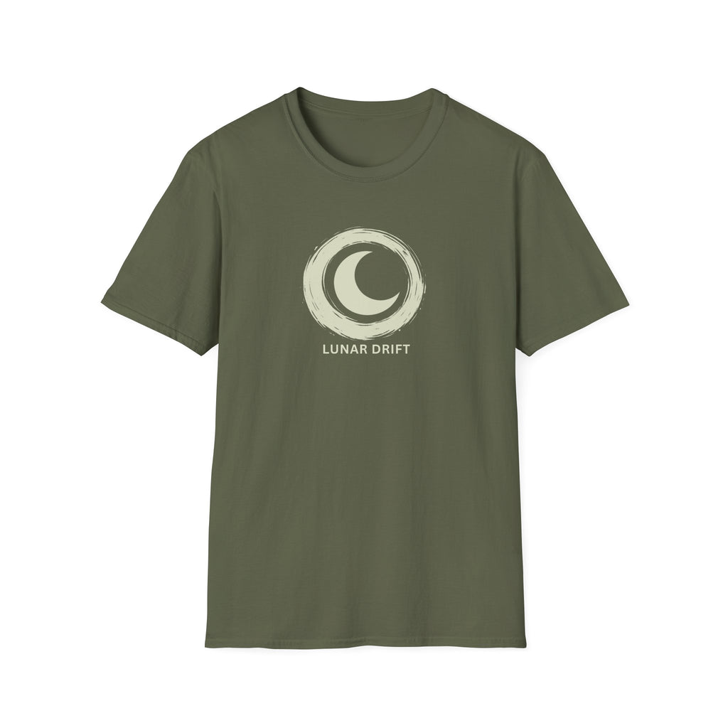 Lunar Drift Enso Tee