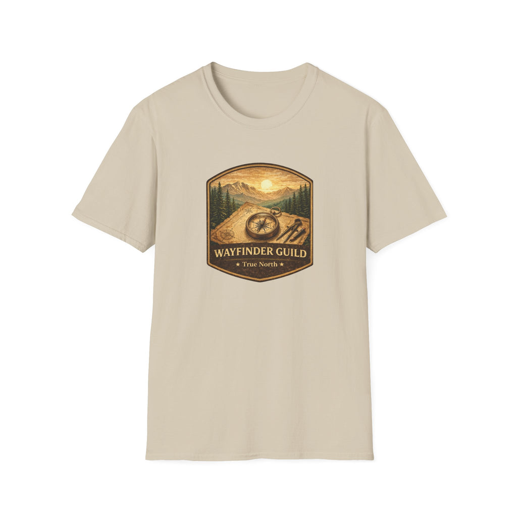 True North Badge Tee