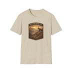 Far Path Badge Tee