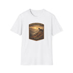 Far Path Badge Tee