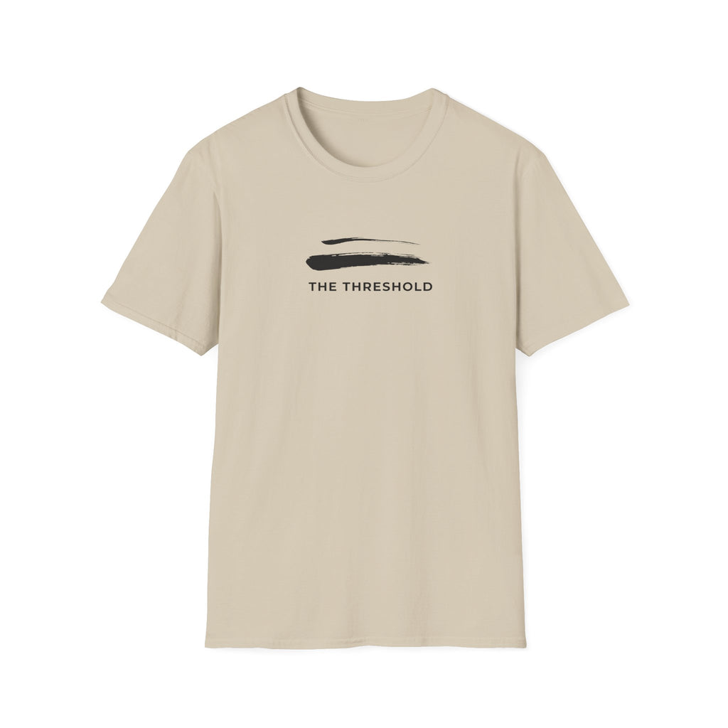 The Threshold Tee