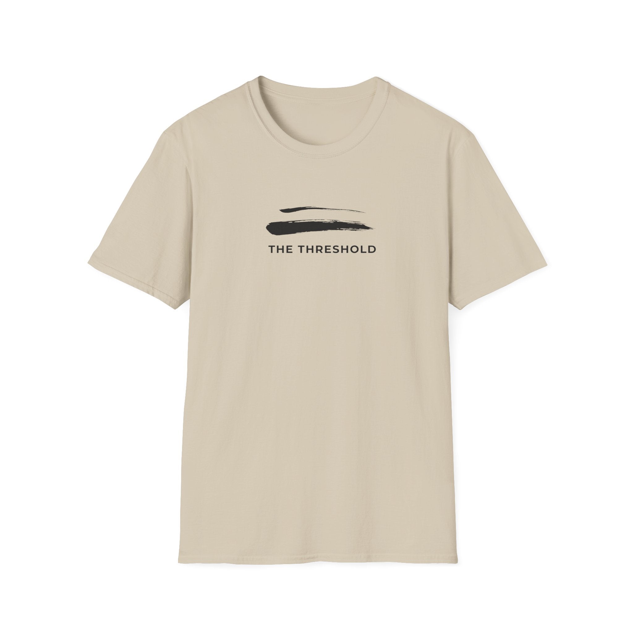 The Threshold Tee
