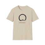 Present Enso with text Tee