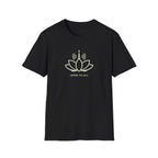 Open to All Signal Tee