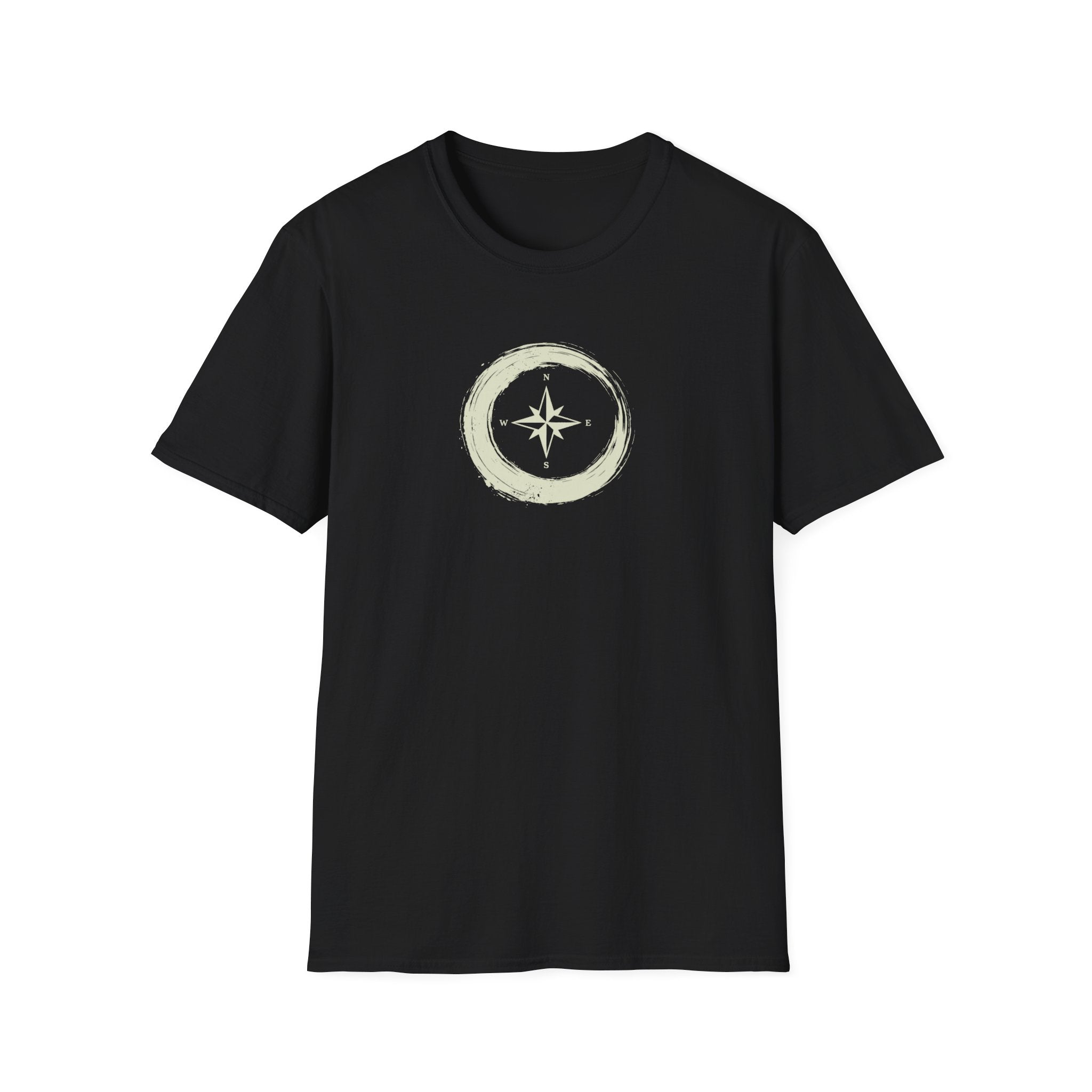 True North is Now Tee