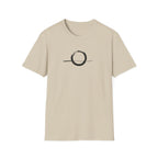 Signal and Silence Enso Tee