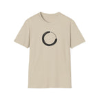 Unbroken Signal Enso Tee