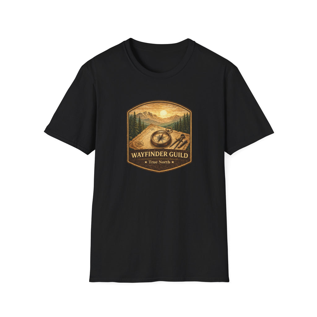 True North Badge Tee