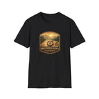 True North Badge Tee