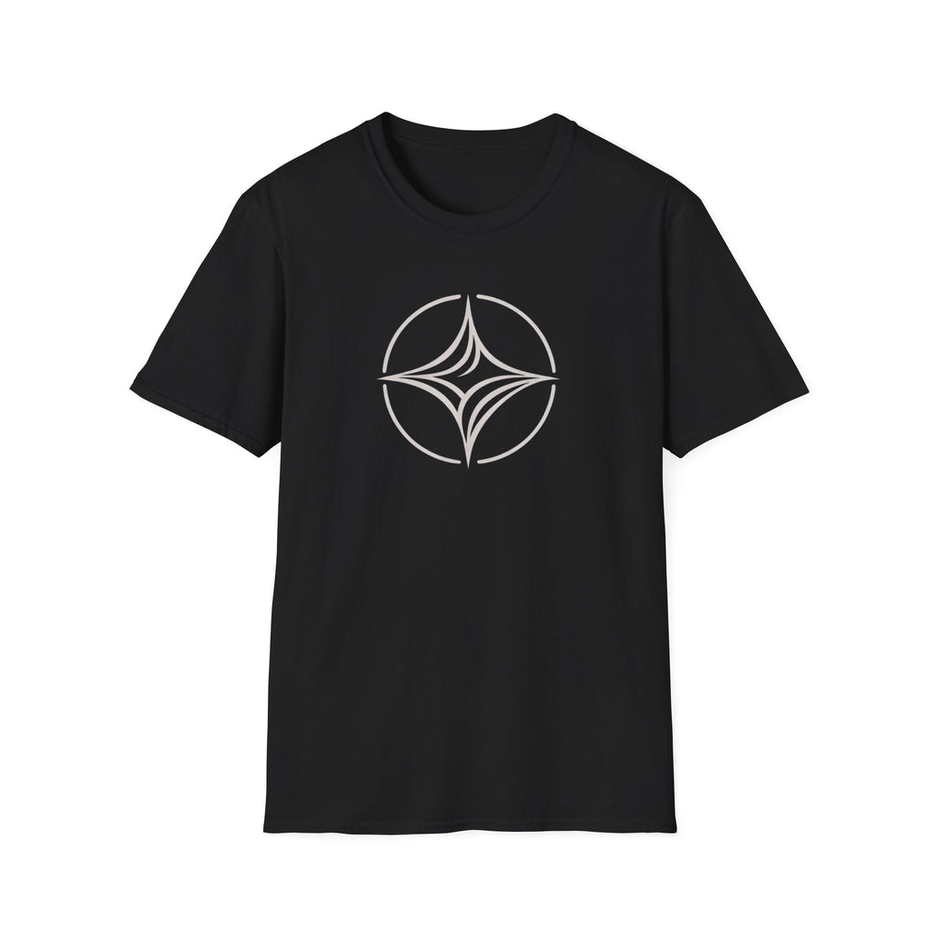 Symbols River Star Tee