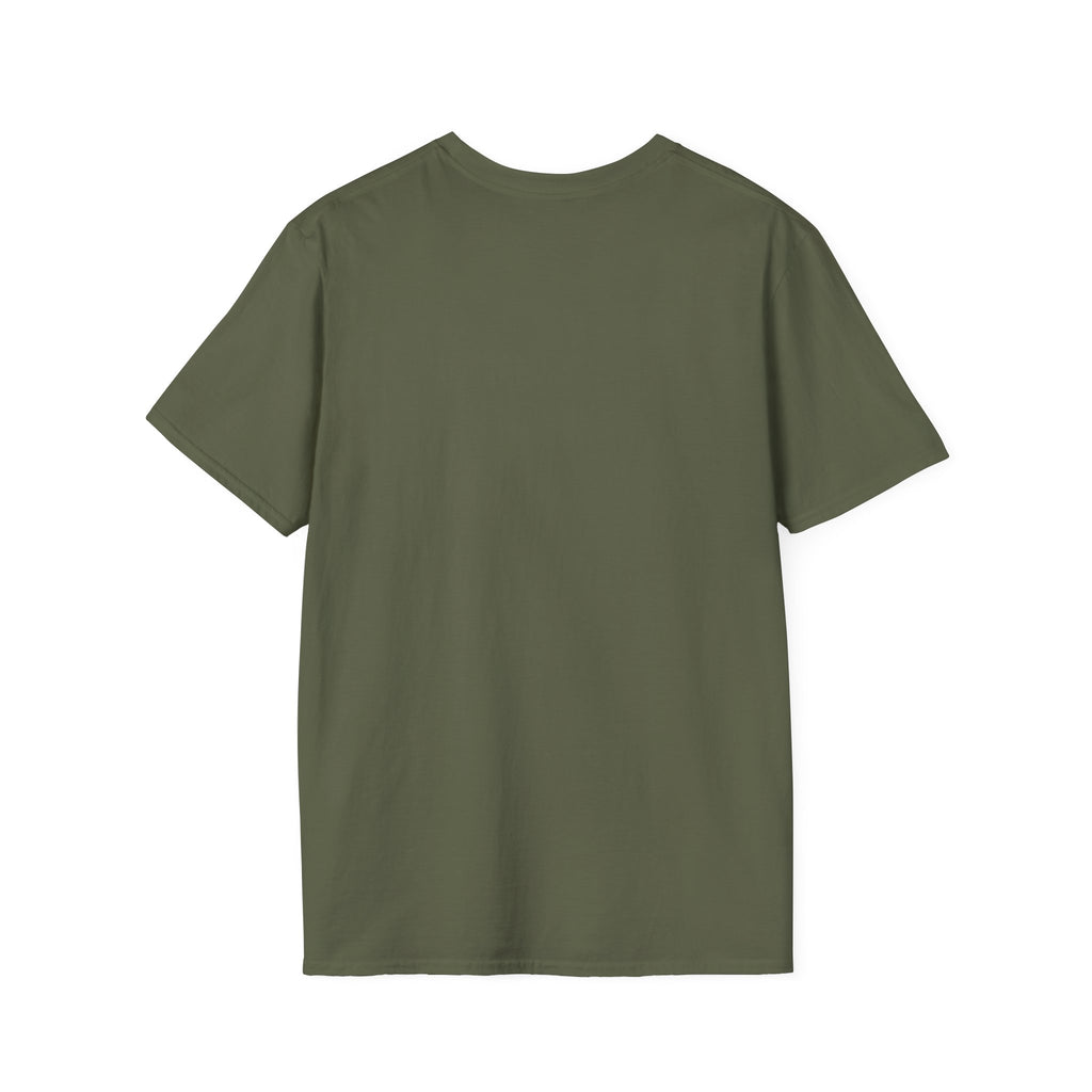 Rising Light Tee