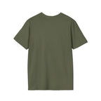 Rising Light Tee