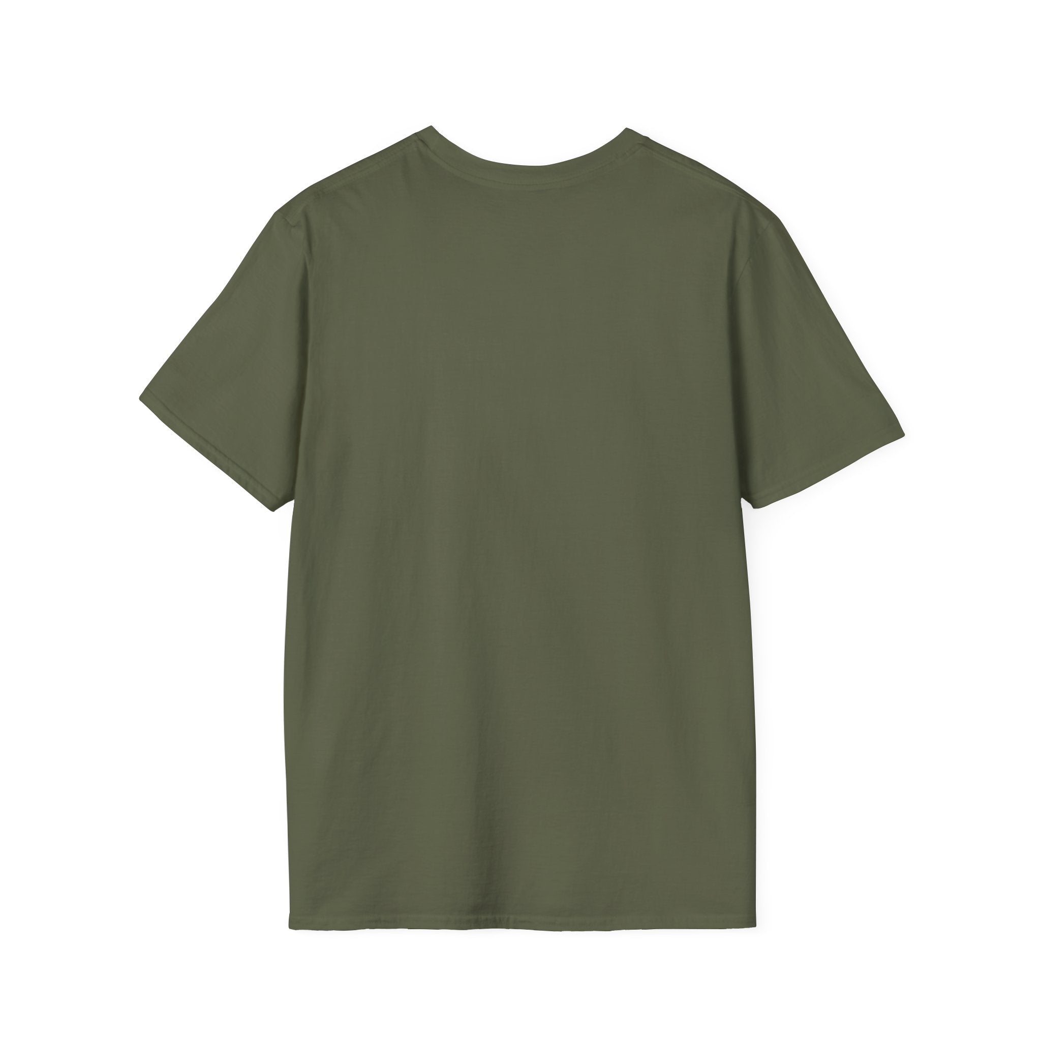 Rising Light Tee