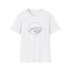 Meditation Signal Enso Tee
