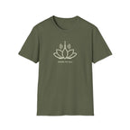 Open to All Signal Tee