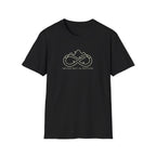 Never Not in Motion Infinity Tee