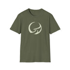 Winding Path Enso Tee