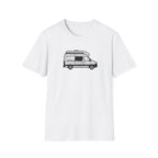 Class B Van Topo Tee