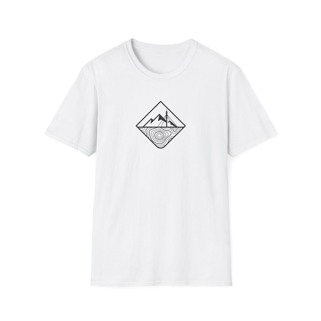 Mountain Ground Tee