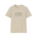 Never Not in Motion Infinity Tee