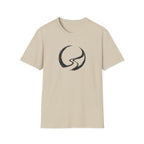 Winding Path Enso Tee