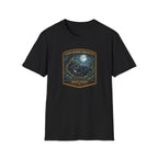 Bear-Rest Deep Badge Tee