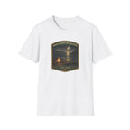 Long Light Badge Tee