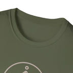 Rising Light Tee