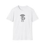 Morning Signal Tee