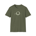 Signal and Silence Enso Tee