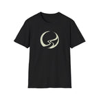 Winding Path Enso Tee