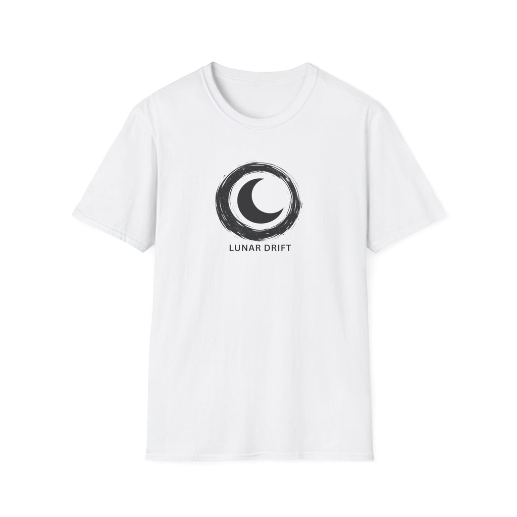 Lunar Drift Enso Tee