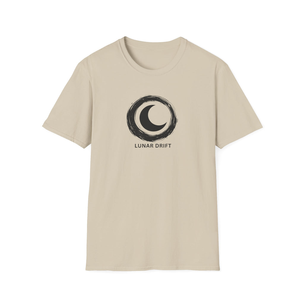 Lunar Drift Enso Tee