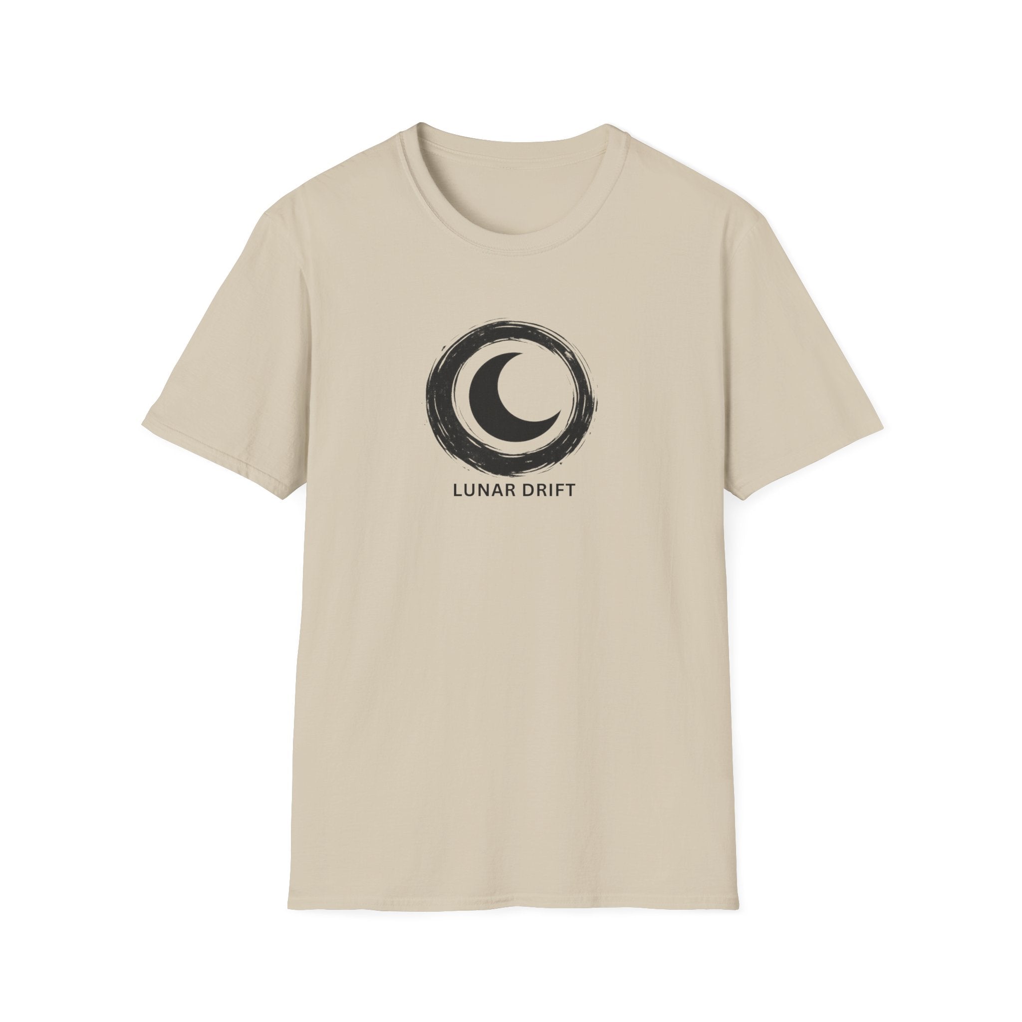 Lunar Drift Enso Tee