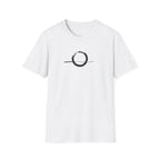 Signal and Silence Enso Tee
