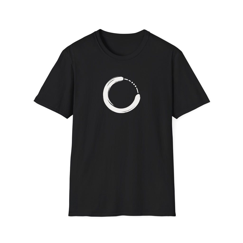 Unbroken Signal Enso Tee