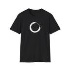 Unbroken Signal Enso Tee